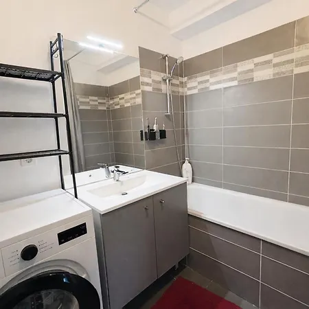 : 4 Pers Avec Terrasse, Parking Et Wifi - Fr-1-309-555 Apartmán Argelès-sur-Mer